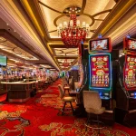 Meilleur casino en ligne 2025 : les plateformes qui dominent le marché