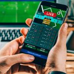 Les tendances des sites de paris sportifs en Belgique en 2025