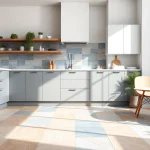 Tendances innovantes du carrelage pour 2025 : conseils d’experts et idées de design