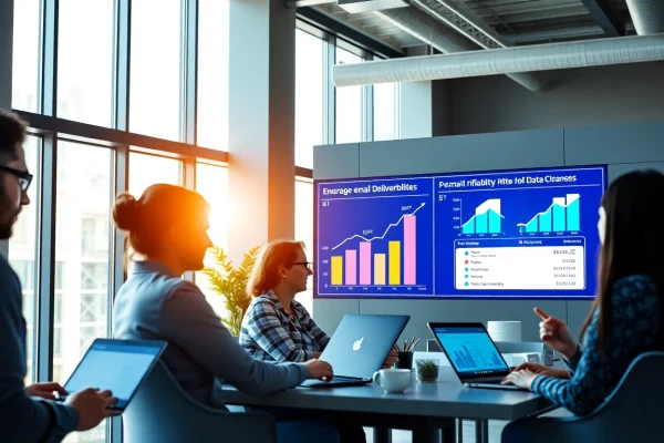 Boostez votre marketing par e-mail grâce à des processus efficaces de vérification d'email en ligne.