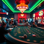 Les Tendances Incontournables des Casinos en Ligne 2026