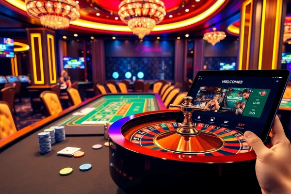 Experience the thrill of betting at UU88 with engaging casino visuals, including poker chips and roulette.